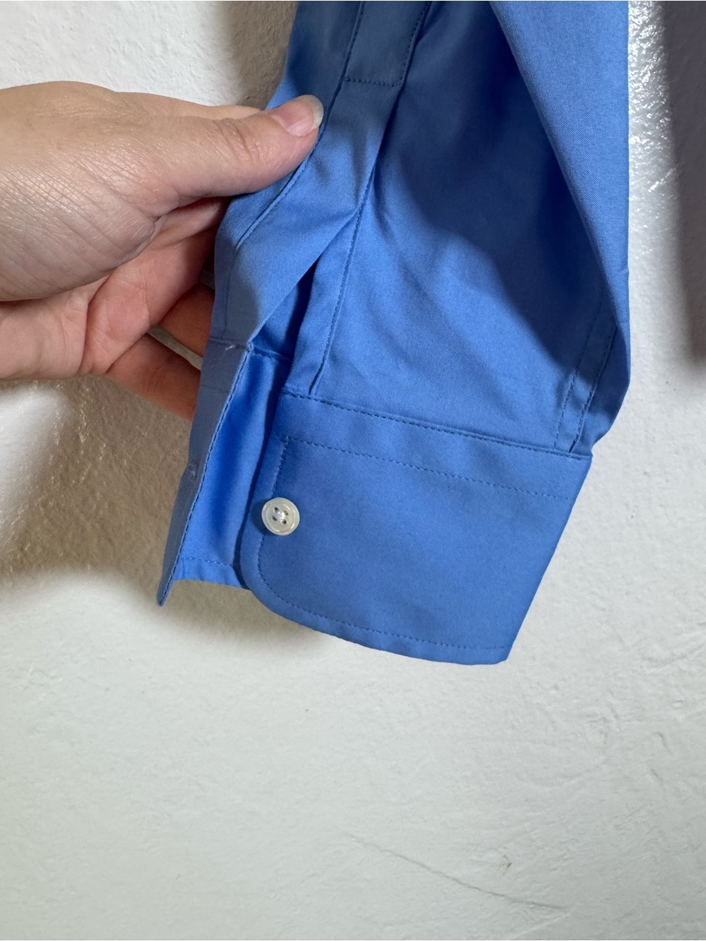 Rochelle Behrens The Icon Shirt Button-down Shirt - Picture 9 of 13